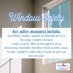 Window Safety 1