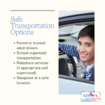 Safe Transportation