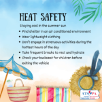 Beat the Heat