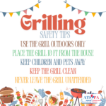 Grilling Safety