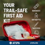Trail-Safe First Aid Essentials