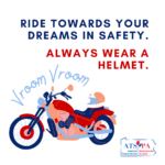 motorcycle Helmet Safety
